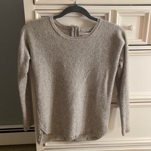 Nordstrom cashmere sweater